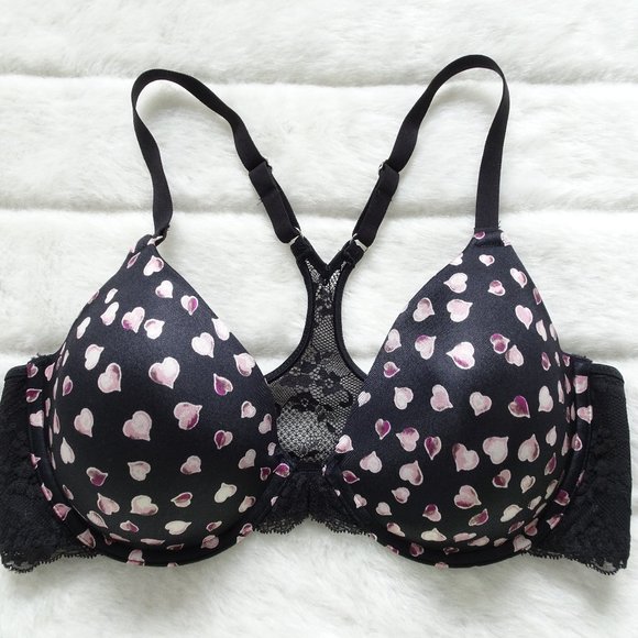 Maidenform Intimates & Sleepwear Maidenform Blackpink Bra Cup Sizes